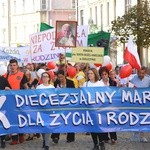 Marsz dla Życia i Rodziny