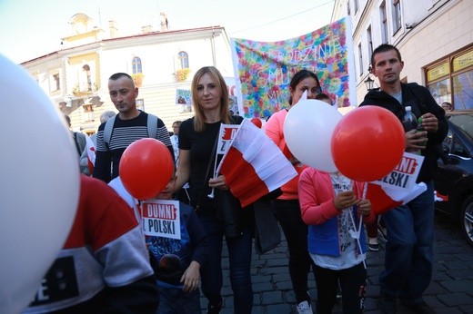 Marsz dla Życia i Rodziny