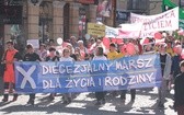 Marsz dla Życia i Rodziny