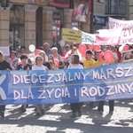 Marsz dla Życia i Rodziny