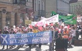 Marsz dla Życia i Rodziny