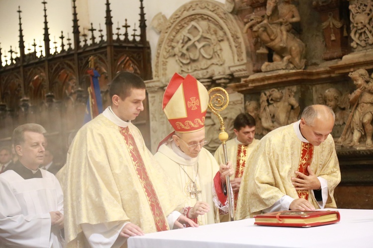 Marsz dla Życia i Rodziny