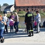 Pielgrzymka trzebnicka 2018 - cz. 12 - Oborniki Śląskie