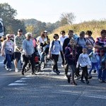 Pielgrzymka trzebnicka 2018 - cz. 12 - Oborniki Śląskie