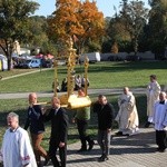 Centralne uroczystości ku czci św. Jadwigi