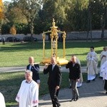 Centralne uroczystości ku czci św. Jadwigi