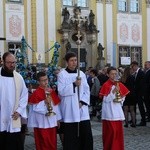 Centralne uroczystości ku czci św. Jadwigi