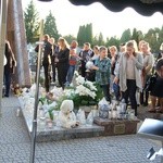 Pochówek dzieci utraconych w Tarnowie (2018)