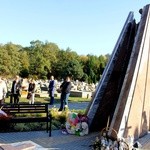 Pochówek dzieci utraconych w Tarnowie (2018)