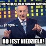 Memy po meczu Polska-Włochy