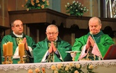 Msza św. inaugurująca bielski Tydzień Kultury Chrześcjańskiej