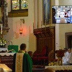 Obchody Dnia Papieskiego w Nowej Rudzie Słupiec