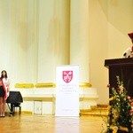 Inauguracja Roku Akademickiego 2018/19 Uniwersytetu Papieskiego Jana Pawła II