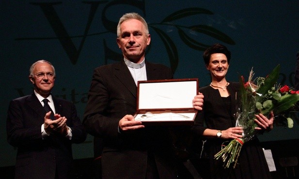 Małopolski Nobel przyznany