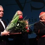 Gala 2. edycji Nagrody "Veritatis Splendor" 