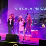 Gala Bosko Cup w Bielsku-Białej 2018