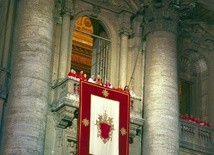 42. rocznica wyboru Karola Wojtyły na Papieża