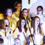 Koncert "Młodzi dla Jana Pawła II"