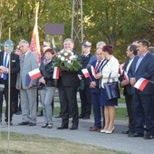 Patriotycznie w Pasiece Otfinowskiej