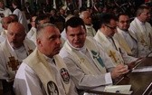 Msza św. z okazji 40. rocznicy wyboru kard. K. Wojtyły na papieża