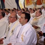 Msza św. z okazji 40. rocznicy wyboru kard. K. Wojtyły na papieża