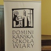 Hermaniccy ojcowie dominikanie zapraszają na spotkania ze słowem Bożym wokół frapujących tematów