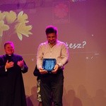 Otwarcie 10. "Pól nadziei" Hospicjum Domowego wrocławskiej Caritas 
