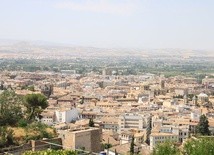 Współczesna Granada