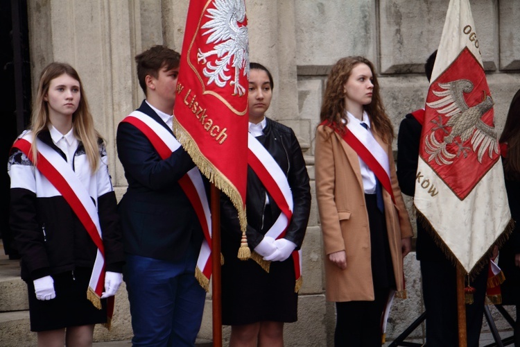 Widowisko Dumy i Radości