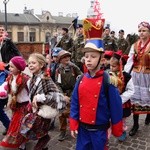 Widowisko Dumy i Radości