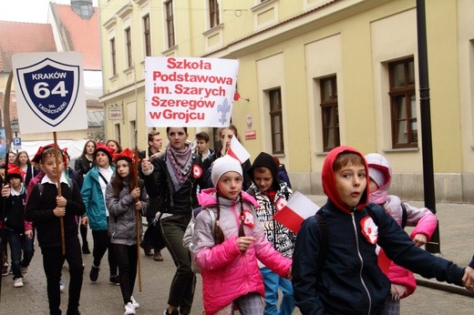 Widowisko Dumy i Radości