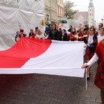 Widowisko Dumy i Radości