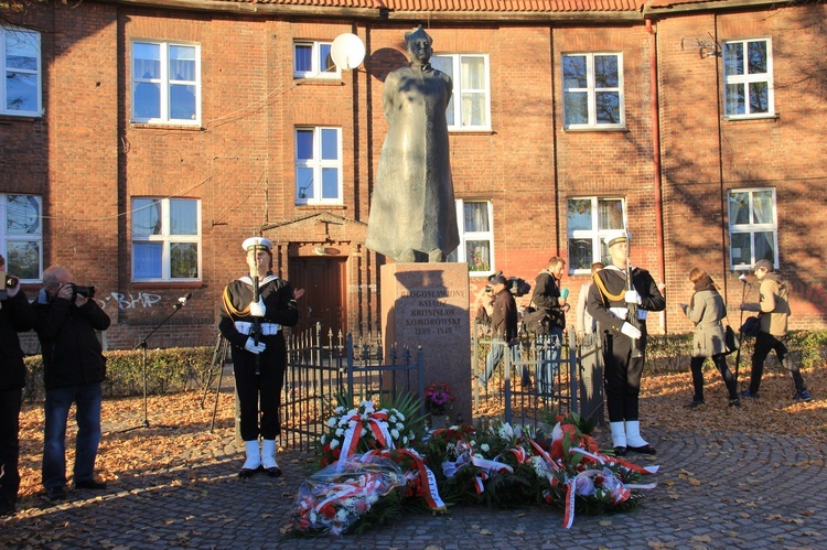 Narodowy Dzień Pamięci Duchownych Niezłomnych