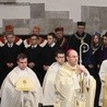 Msza św. rozpoczęła uroczystą inaugurację roku akademickiego 