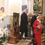 Jubileusz nabożeństw pompejańskich w Skoczowie