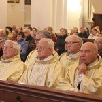 Jubileusz nabożeństw pompejańskich w Skoczowie