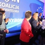 Rafał Trzaskowski prezydentem Warszawy 
