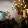 Jednym z elementów obchodów rocznicy wyboru Jana Pawła II była wspólna Msza św.