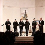 Koncert Trzech Kultur w Jedlinie-Zdrój
