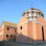 Kaplica Wieczystej Adoracji Najświętszego Sakramentu