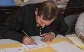 Sztuka kaligrafii