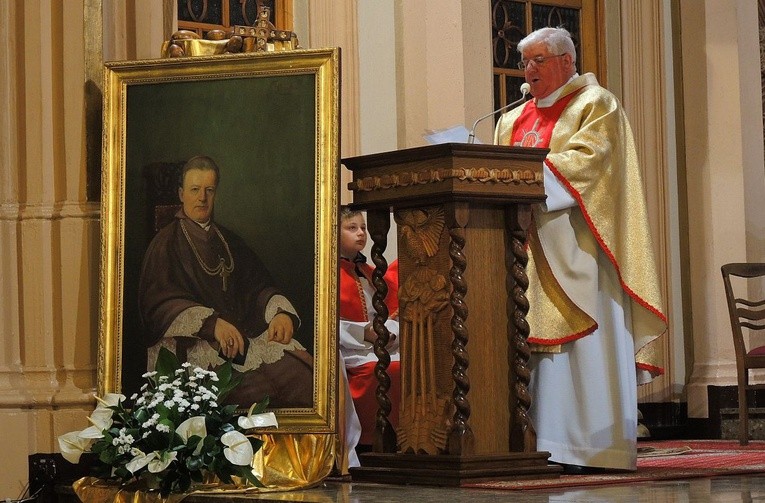 Wilamowice świętowały ze św. Józefem Bilczewskim