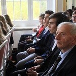 Miejsca pamięci: Śląsk. Debata w Kamieniu Śląskim