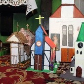 Konkurs "Mój kościół na Pomorzu"