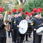 60 lat Orkiestry Dętej "Górażdże SA."