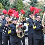 60 lat Orkiestry Dętej "Górażdże SA."