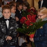 Obchody stulecia Szkoły Podstawowej nr 4 w Skierniewicach