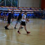 Mistrzostwa Polski Duszpasterstw Akademickich - sobota (cz.1)