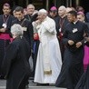 Watykan: Synod Biskupów zakończył swoje obrady w auli