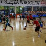 Mistrzostwa Polski Duszpasterstw Akademickich - sobota (cz.4)